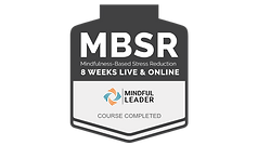 MBSR badge (1)